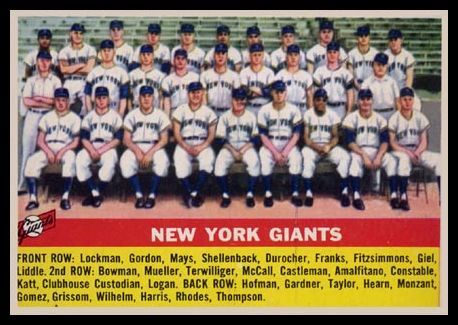 226 New York Giants